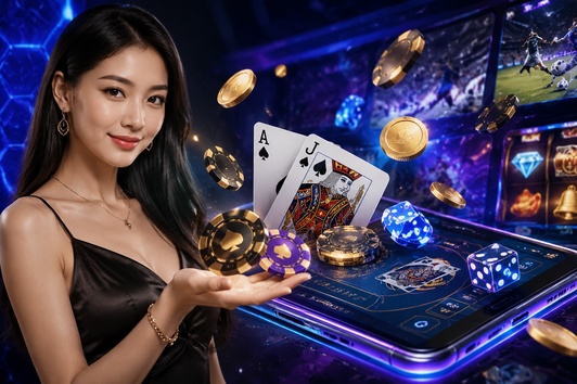 27bet Casino Live – dealer trực tiếp