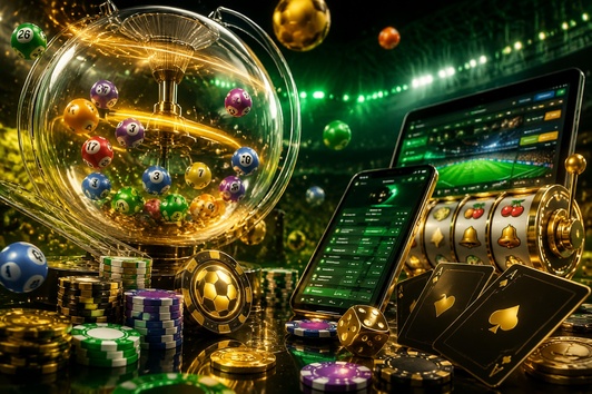 27bet Casino – sòng bạc trực tuyến đẳng cấp
