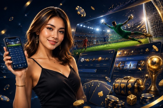 27bet Casino – hướng dẫn tham gia chi tiết